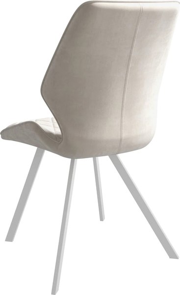 Стул Мамадома Рафаэль Lux b03