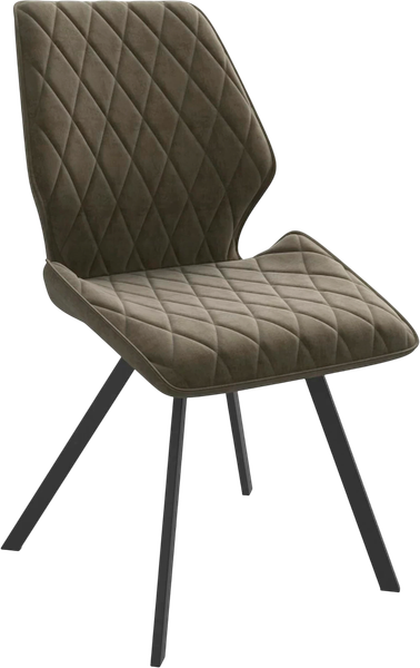 Стул Мамадома Рафаэль Lux b05 - фото