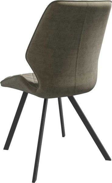 Стул Мамадома Рафаэль Lux b05