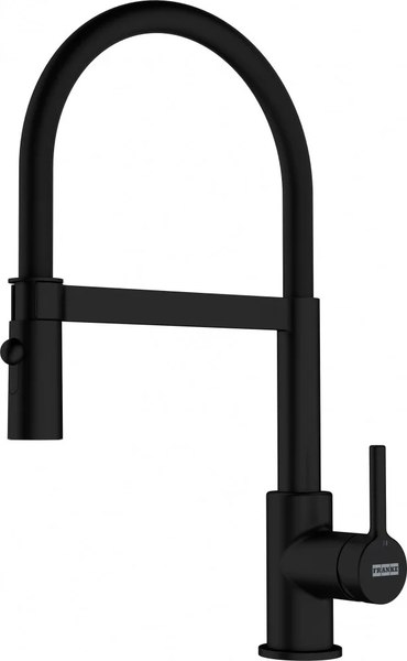 Смеситель Franke Lina Semi-pro - фото