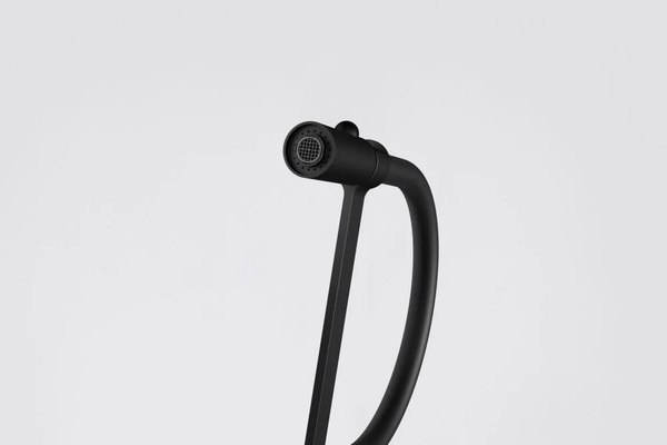 Смеситель Franke Lina Semi-pro