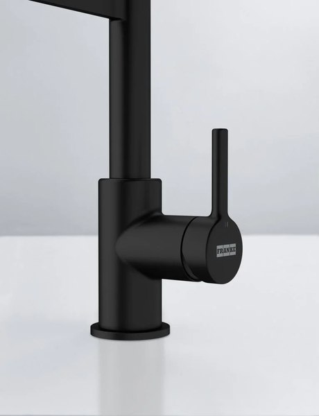 Смеситель Franke Lina Semi-pro