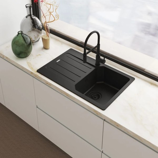 Смеситель Franke Lina Semi-pro