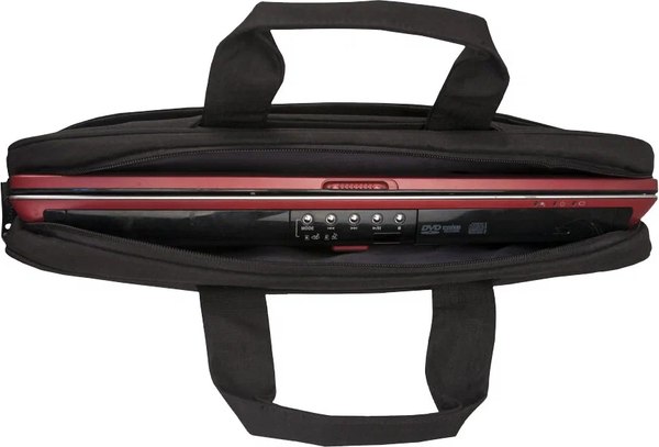 Сумка для ноутбука Continent CC-014