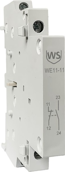 Дополнительный контакт Wilderness WE11-11 - фото