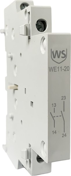 Дополнительный контакт Wilderness WE11-20 - фото