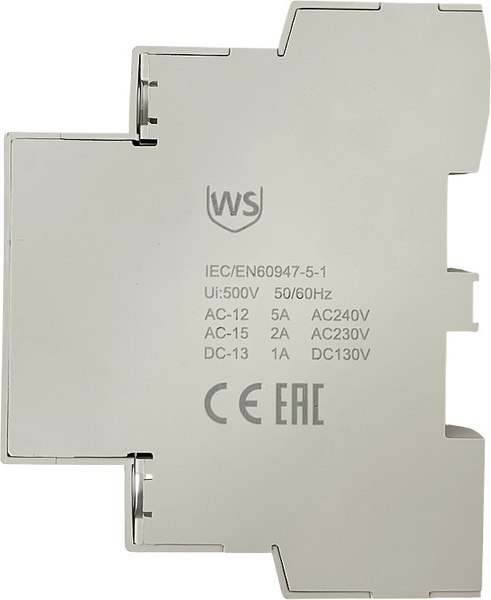 Дополнительный контакт Wilderness WE11-20