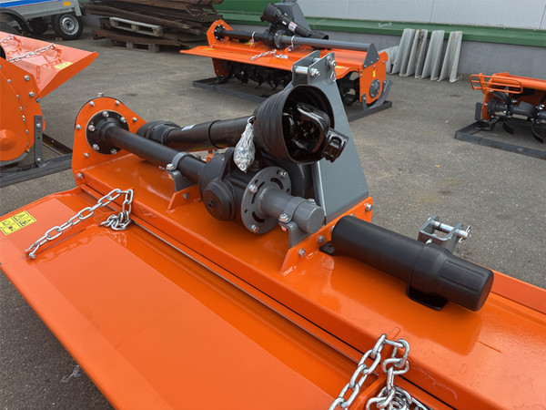 Почвофреза Rossel F.T/M150A