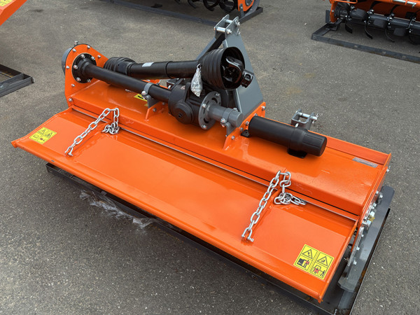 Почвофреза Rossel F.T/M150A