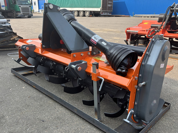 Почвофреза Rossel F.T/M150A