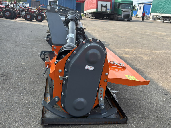 Почвофреза Rossel F.T/M150A