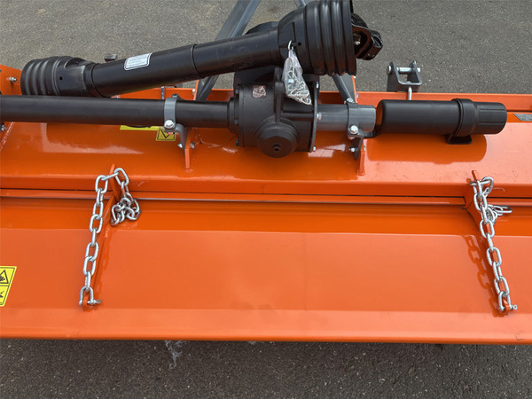 Почвофреза Rossel F.T/M150A