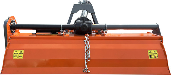 Почвофреза Rossel F.T/J165 - фото