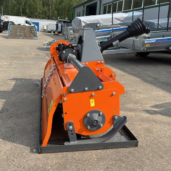 Почвофреза Rossel F.T/J165