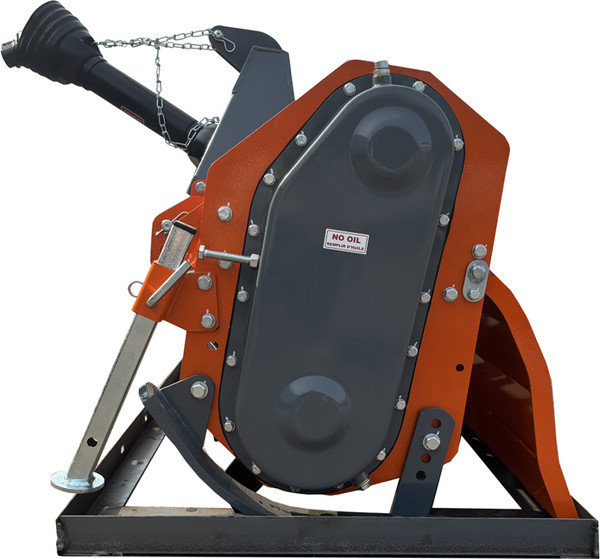 Почвофреза Rossel F.T/J165