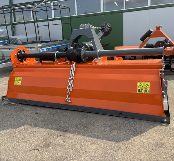 Почвофреза Rossel F.T/J165