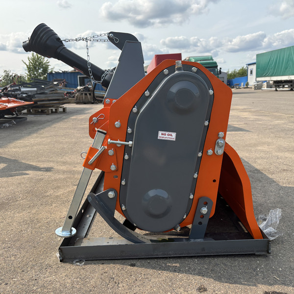 Почвофреза Rossel F.T/J165