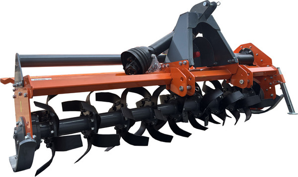 Почвофреза Rossel F.T/J185 - фото