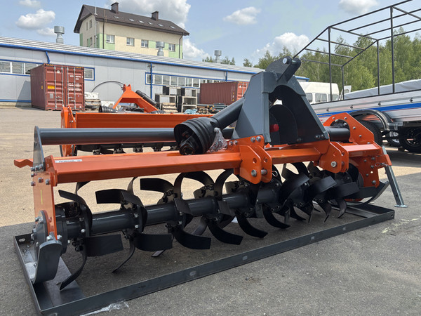 Почвофреза Rossel F.T/J185