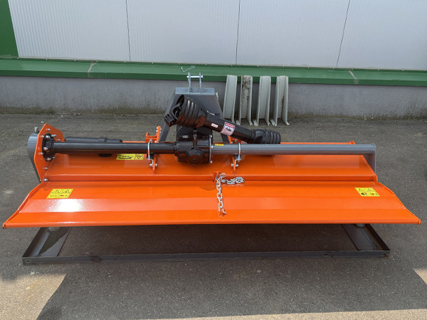 Почвофреза Rossel F.T/J185