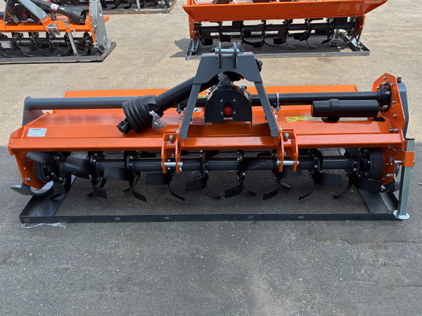 Почвофреза Rossel F.T/J185