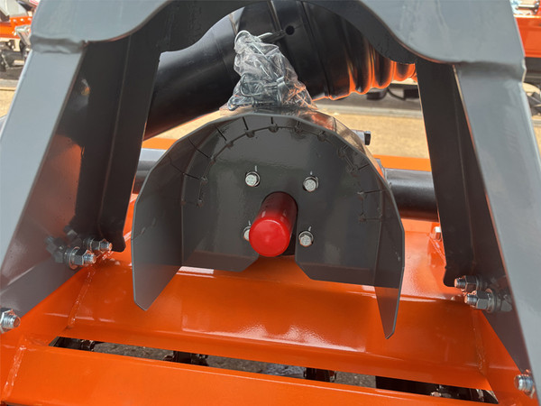 Почвофреза Rossel F.T/J185