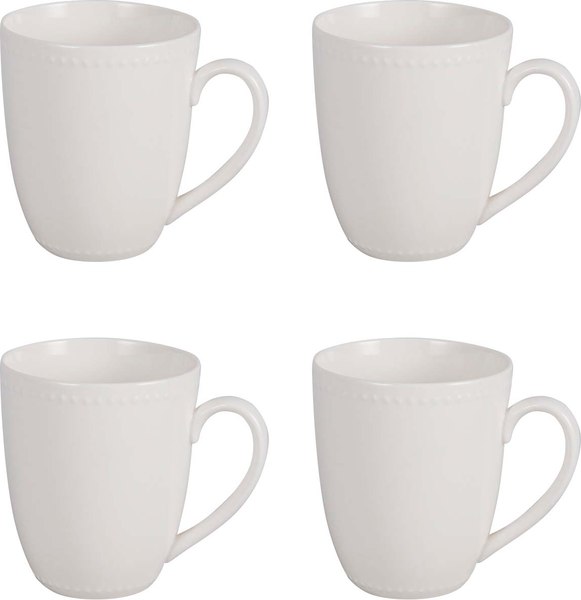 Набор кружек Lefard Composition 425-222 - фото