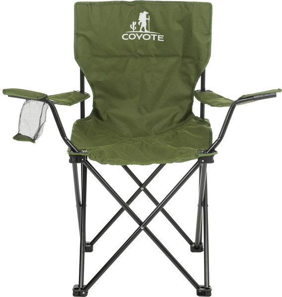 Комплект кресел складных Coyote HYA016S