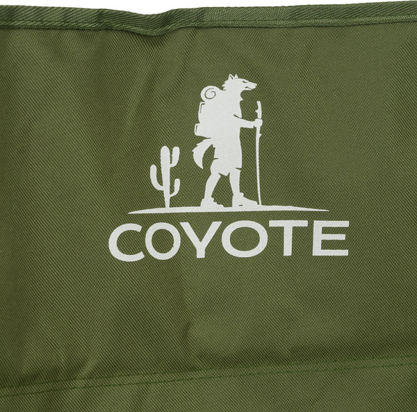 Комплект кресел складных Coyote HYA016S