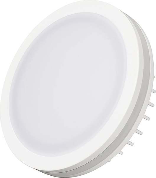 Точечный светильник Arlight LTD-95SOL-10W Warm White / 017985 - фото