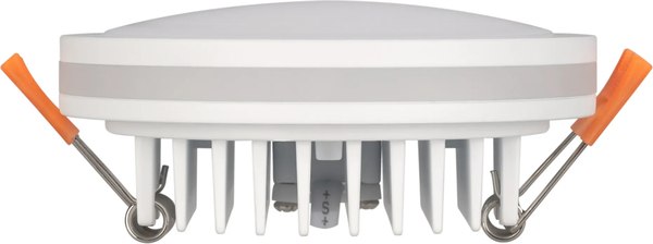 Точечный светильник Arlight LTD-95SOL-10W Warm White / 017985