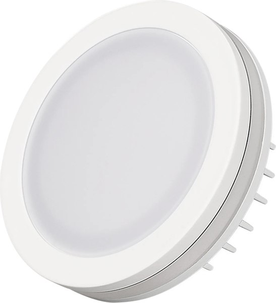 Точечный светильник Arlight LTD-85SOL-5W Warm White / 017988 - фото