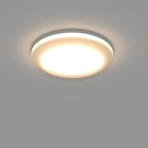 Точечный светильник Arlight LTD-85SOL-5W Warm White / 017988