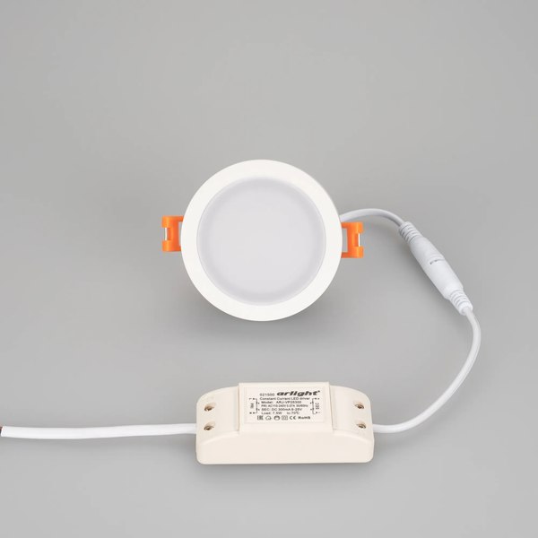 Точечный светильник Arlight LTD-85SOL-5W Warm White / 017988