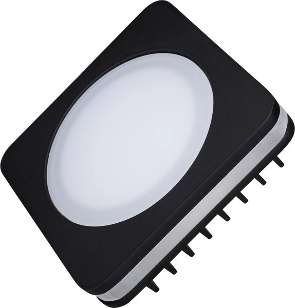 Точечный светильник Arlight LTD-80x80SOL-BK-5W Day White / 021481 - фото