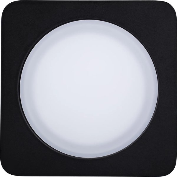 Точечный светильник Arlight LTD-80x80SOL-BK-5W Day White / 021481