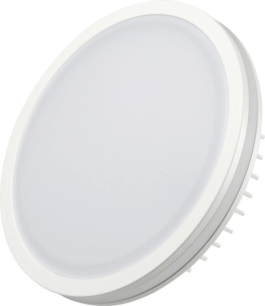 Точечный светильник Arlight LTD-135SOL-20W Day White / 020711 - фото