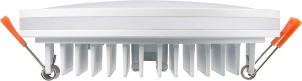 Точечный светильник Arlight LTD-135SOL-20W Day White / 020711