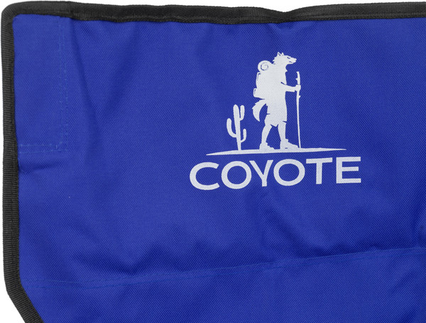 Комплект кресел складных Coyote HYA016S