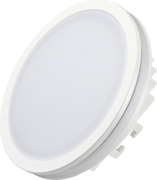 Точечный светильник Arlight LTD-115SOL-15W Warm White / 020708 - фото