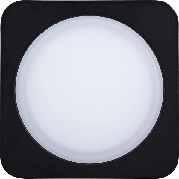 Точечный светильник Arlight LTD-96x96SOL-BK-10W Warm White / 022556