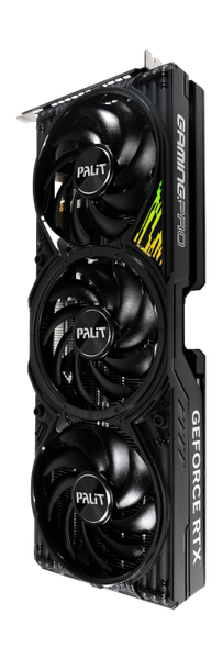 Видеокарта Palit RTX 5070 GamingPro-S 12GB (NE75070019K9-GB2050U)