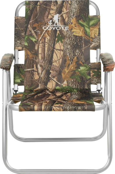 Комплект кресел складных Coyote HYA009S