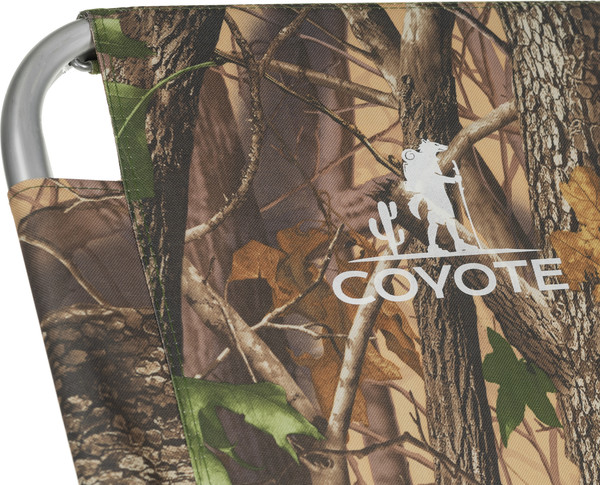 Комплект кресел складных Coyote HYA009S