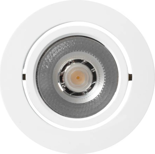 Точечный светильник Arlight LTM-R65WH 5W Day White 10deg / 020767