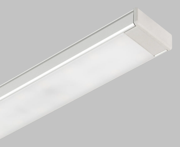 Потолочный светильник Arlight SP-TOCCO-L900-15W Day4000 SL 120deg / 036080 - фото