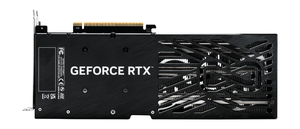 Видеокарта Palit RTX 5060 Ti Infinity 3 8GB (NE7506T019P1-GB2062S)