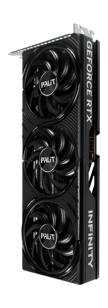 Видеокарта Palit RTX 5060 Ti Infinity 3 8GB (NE7506T019P1-GB2062S)