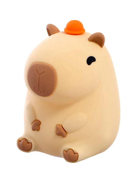 Ночник Zabiaka Капи ночник / 10790001 - фото