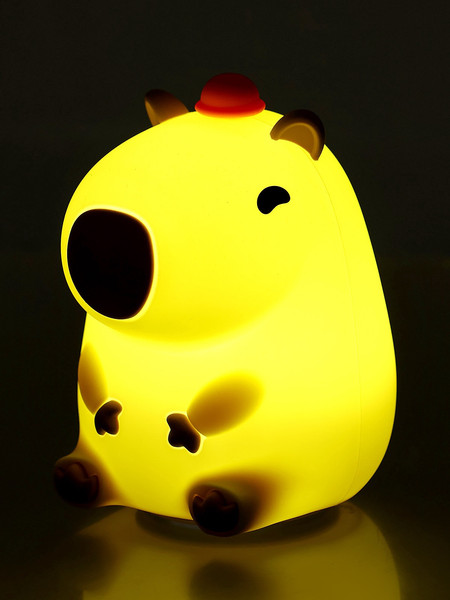 Ночник Zabiaka Капи ночник / 10790001